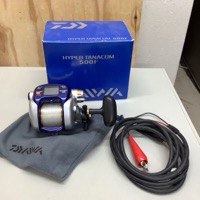 DAIWA ダイワ ハイパー タナコン 500F 電動リール